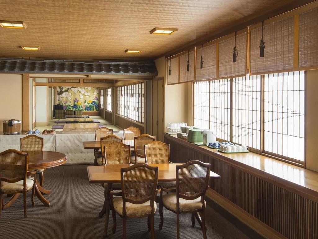 Hotel Toya Gokirakutei Toyako Exterior foto